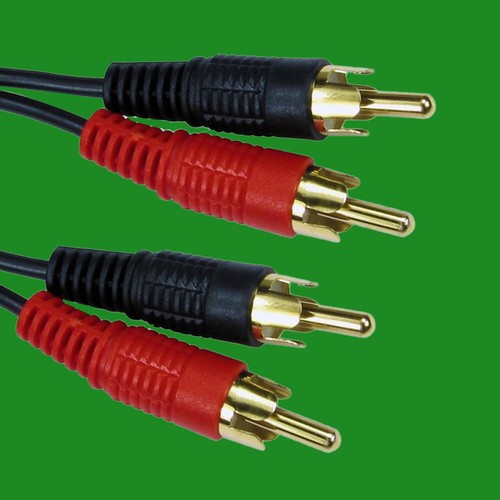 Cavo phono rca analogo - analogo, cables