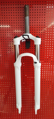 Forcella bici 8 - forcella, 1-1/8''