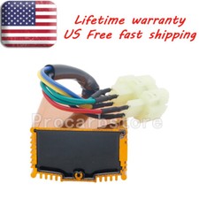DC-CDI PERFORMANCE 6PIN NO REV