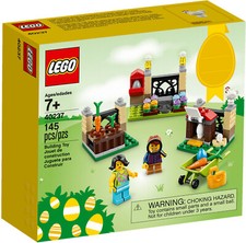 LEGO 40237 - CACCIA ALLE UOVA