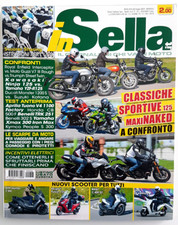 RIVISTA MOTOCICLISTICA IN