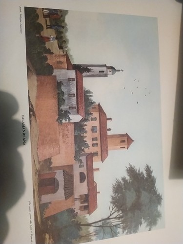 Antiche stampe piemontesi - antiche,