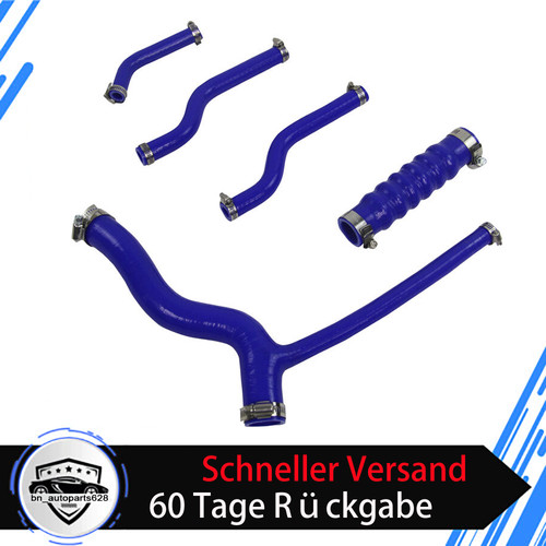 Kit tubi raffreddamento