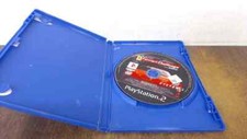 Ferrari Challenge (PS2), 