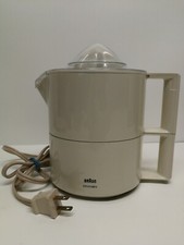 Braun 4173 Citromatic 3 MPZ 5