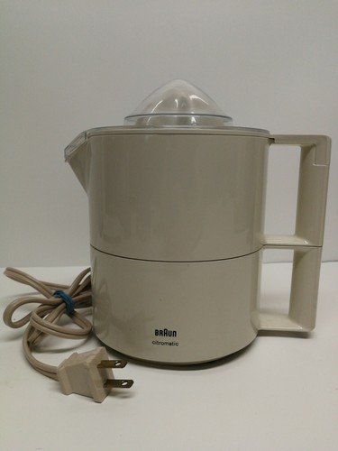 Braun 4173 citromatic mpz 5 - braun,