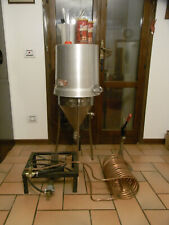 kit birra artigianale completo.