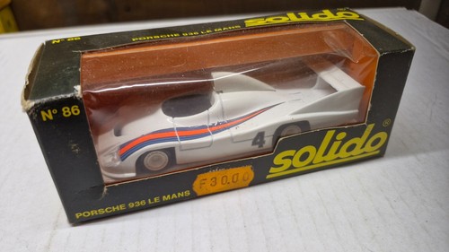 Solido porsche 936 le - porsche,