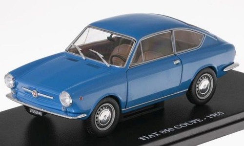Fiat 850 coupè 1965 - 850,