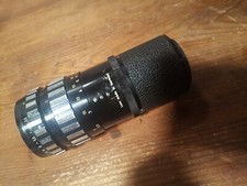 Leica A. Schacht Travenar 135 F. 3.5