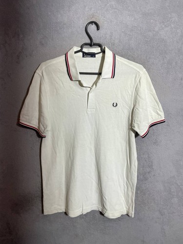 Fred perry jersey polo shirt - polo,