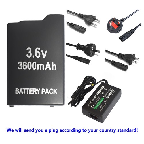 Batteria ricaricabile - , +
