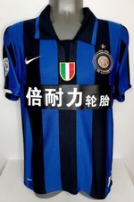 MAGLIA MAGLIA NIKE INTER MILAN