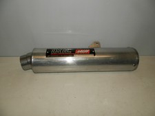 Silenziatore di scarico IXIL