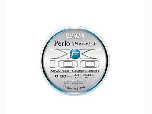 Fluorocarbon perlon monofilo - fluorocarbon,