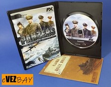 PC Game - Panzers - 2005 CDV