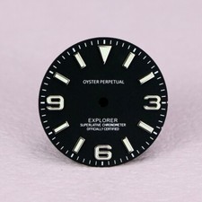 Orologio subacqueo 28,5 mm