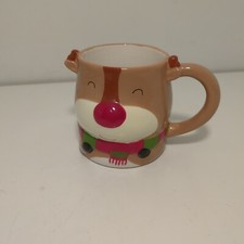 Natale Tazza festiva - Renna - Cup Merry Christmas 