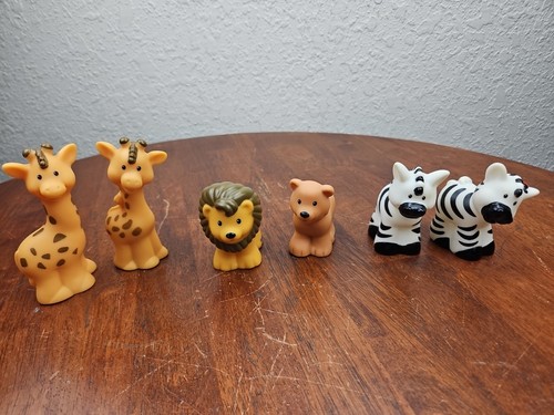 Fisher price little people - fisher,