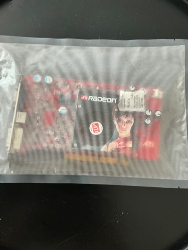 Ati radeon x700 pro - radeon, agp