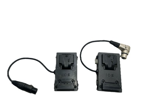 Idx piastra adattatore mount - piastra,