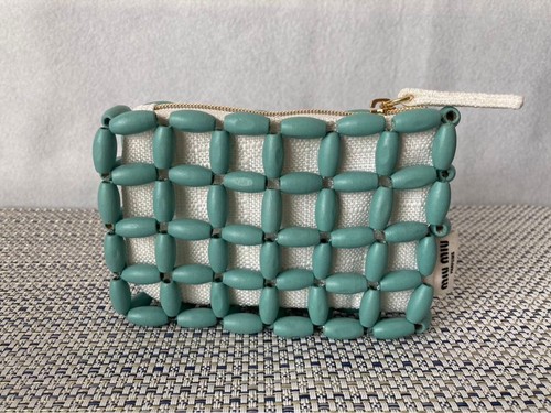 Custodia pochette miu - pochette,