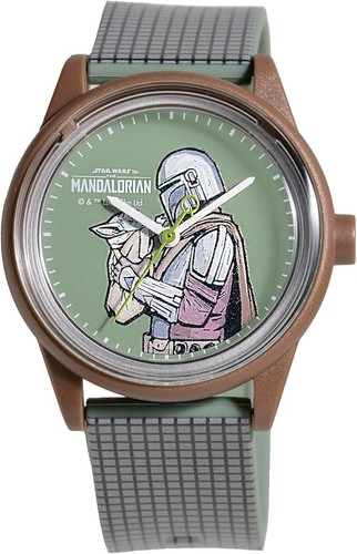 Citizen star wars grogu baby - citizen,