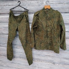 Russian Army Military Uniform