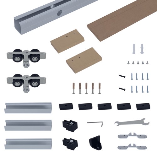 Homcom binario con kit - homcom, di