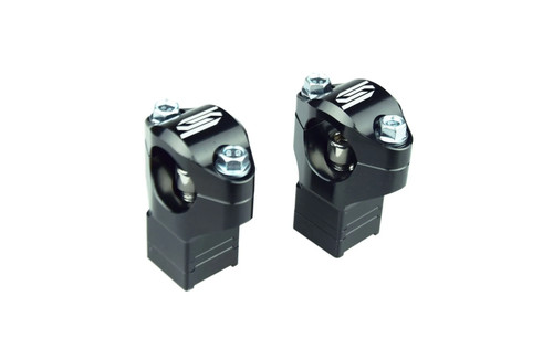 Scar p65 attacchi manubrio - p65, per