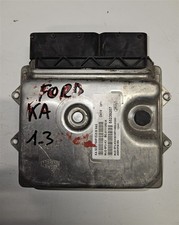 Centralina motore ford - centralina,
