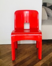 JOE COLOMBO  sedia Universale