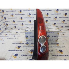 Fanale Posteriore Destro Ford