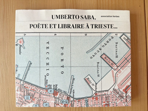 Collectif umberto saba - collectif, *
