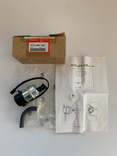 Pompa carburante honda xrv - honda, 750