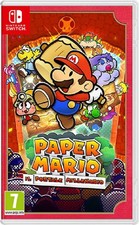 Paper Mario Il Portale