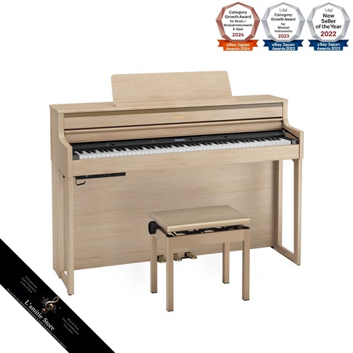 Roland hp704 pianoforte - roland,