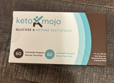 Keto mojo striscia reattiva - keto-mojo,