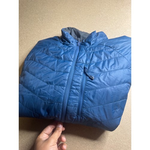 Mammut rime pro hybrid - rime, in