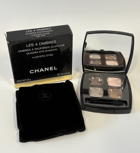 Chanel les ombres quadra - chanel,