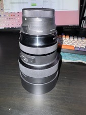 SIGMA 14-24mm F/2.8 DG HSM Art