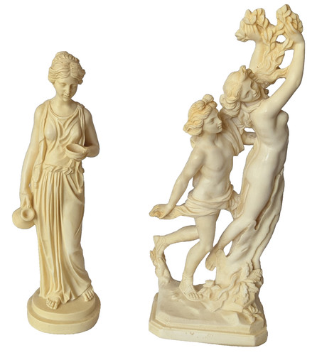 Ruggeri apollo dafne a - &,