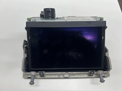 Display multifunzione radio - display,