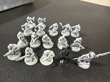 Warhammer 40k Caos Space