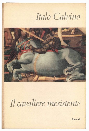 Cavaliere inesistente - il,