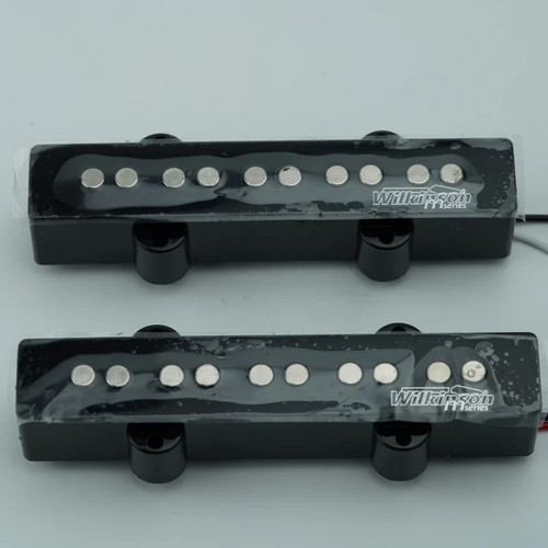 Pickup basso corde wilkinson - pickup, 5