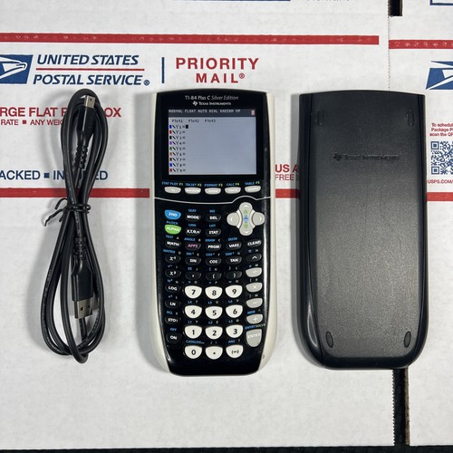 Texas instruments plus - texas, c
