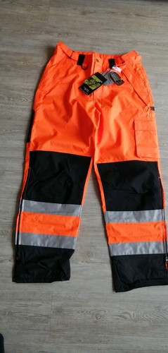Pantaloni lavoro alta - lavoro,