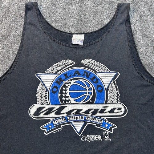 Canotta vintage 1992 orlando - vintage,