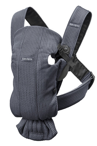 Babybjorn mini marsupio - babybjorn,